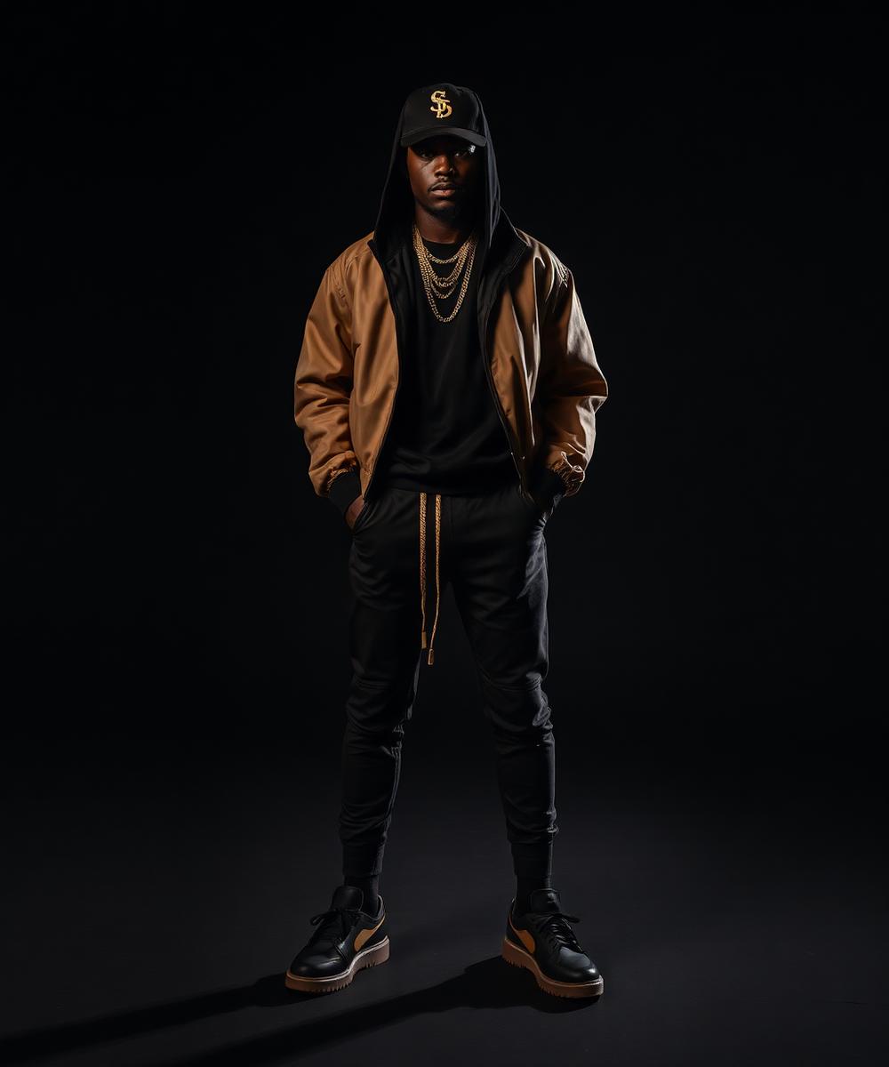 Full Fit — Amiri Set